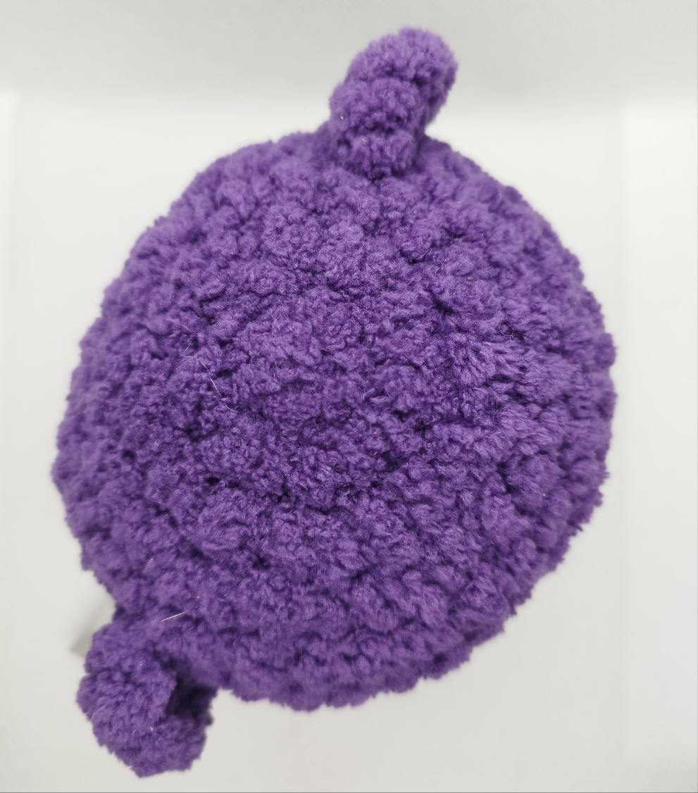 Squishly Purple