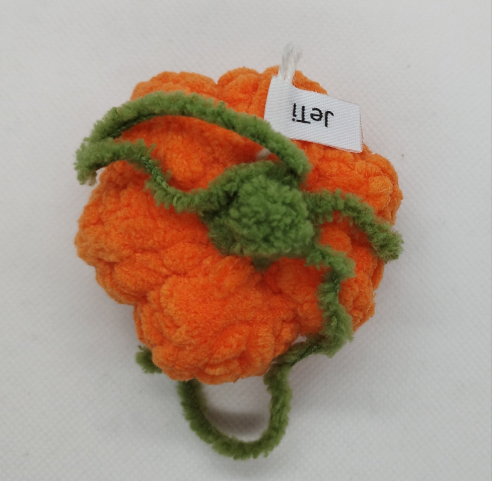 Small Pumpkin