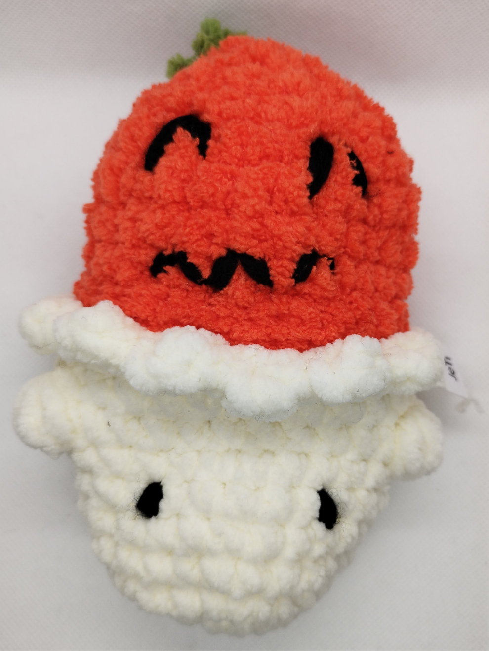 PumpkinBoo
