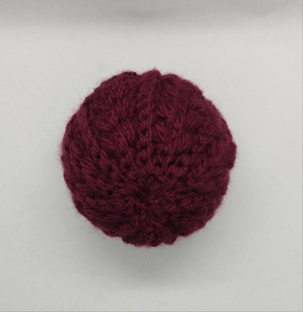 Mulled punch christmas bauble
