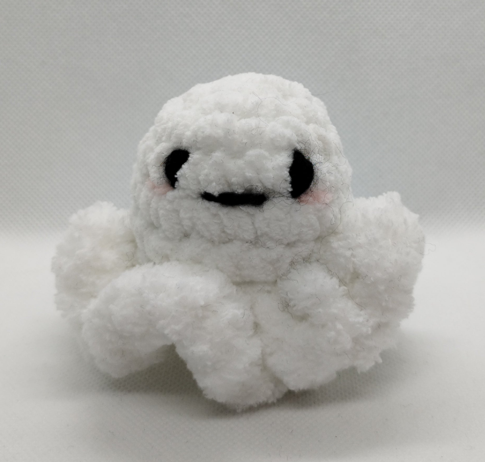 Little Boo