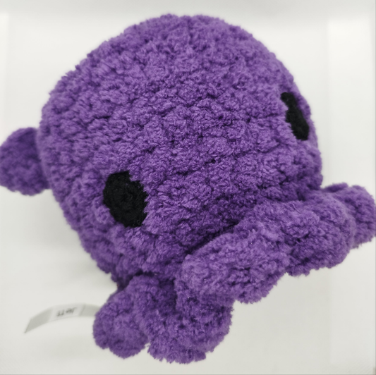 Squishly Purple
