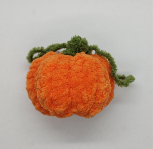 Small Pumpkin