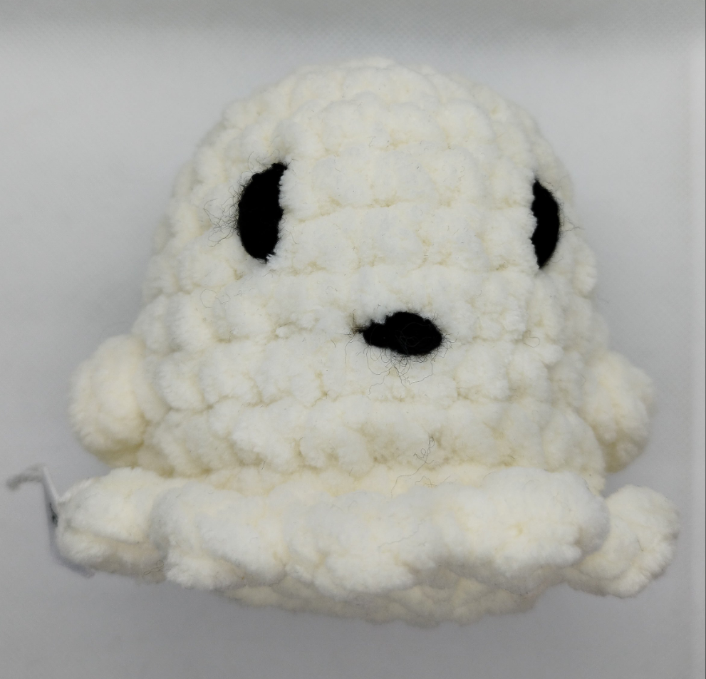 Squishy Boo
