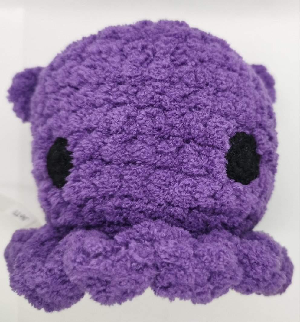 Squishly Purple