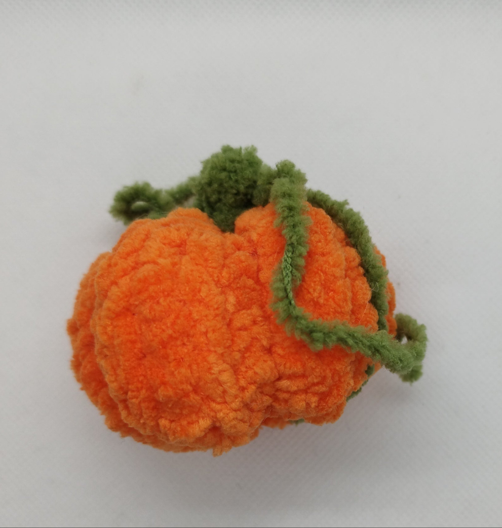 Small Pumpkin