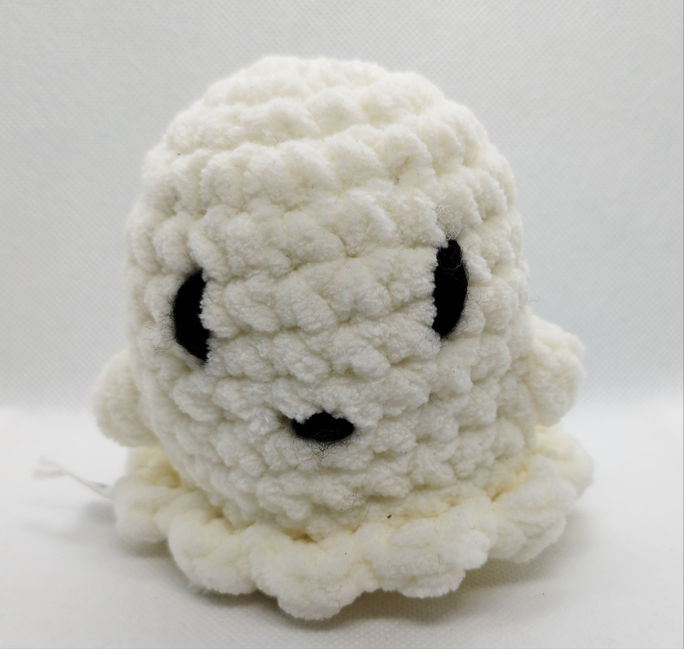 Squishy Boo