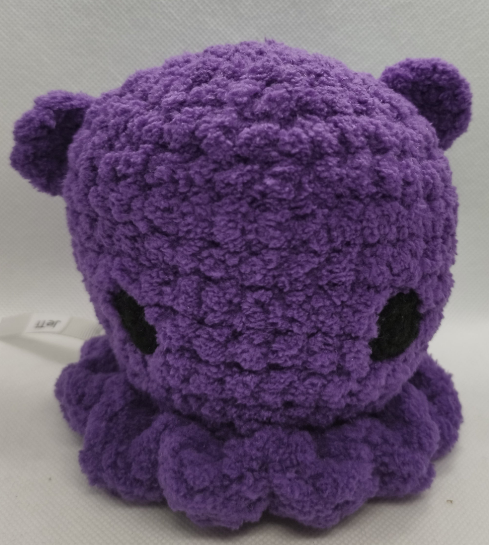 Squishly Purple