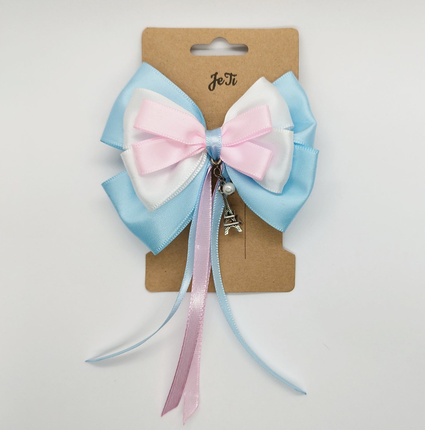 Paris hairclip