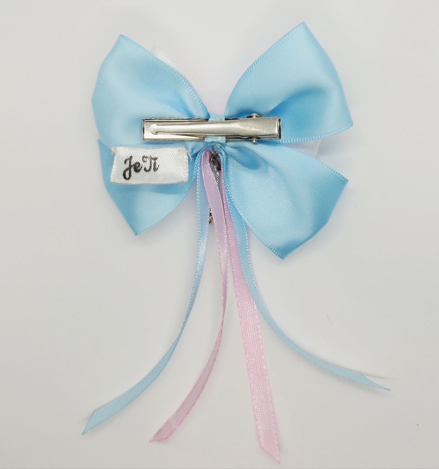 Paris hairclip