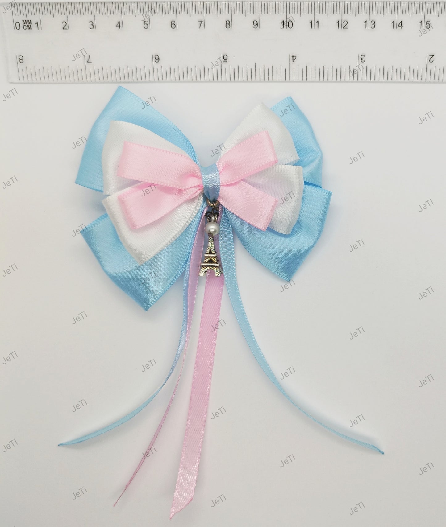 Paris hairclip