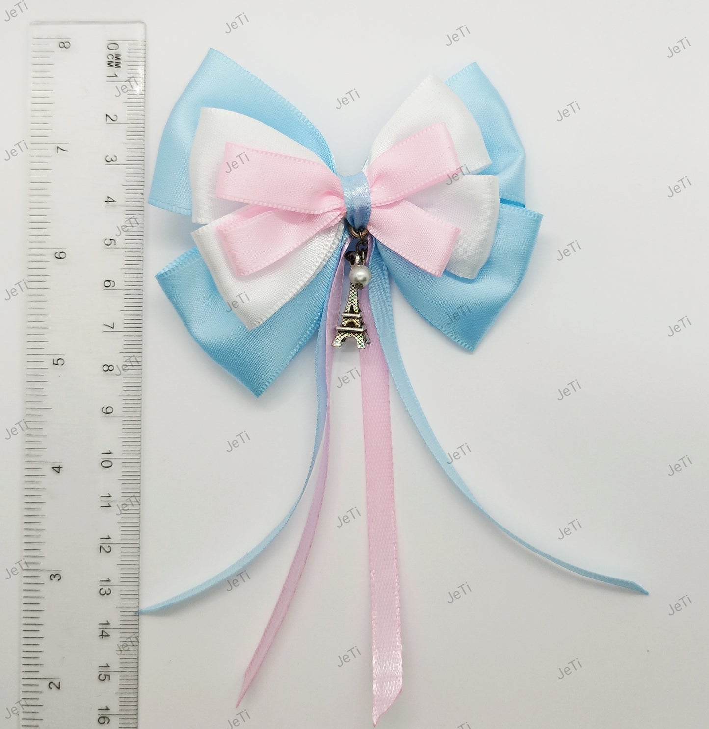 Paris hairclip