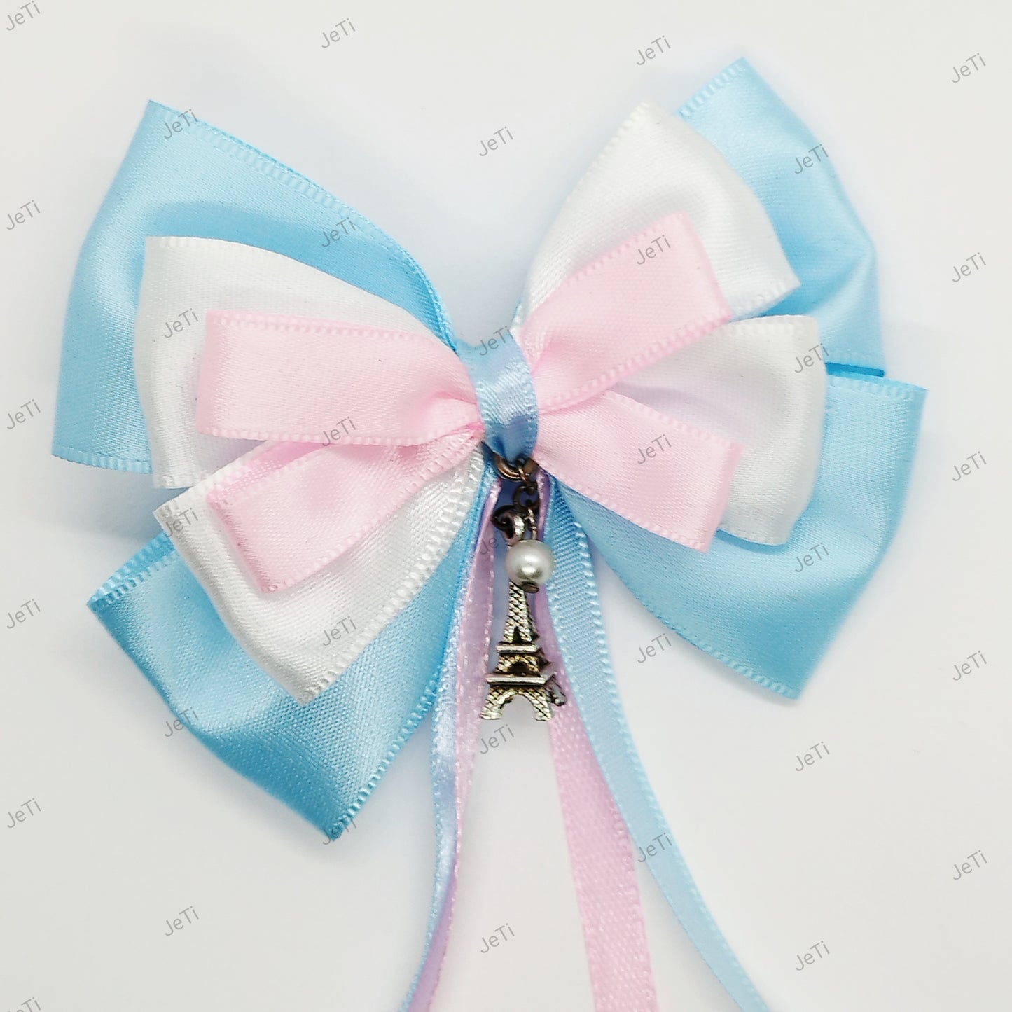 Paris hairclip
