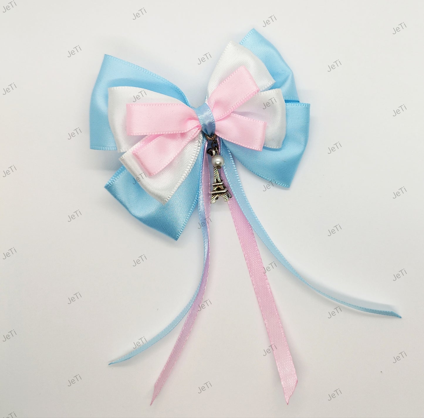 Paris hairclip