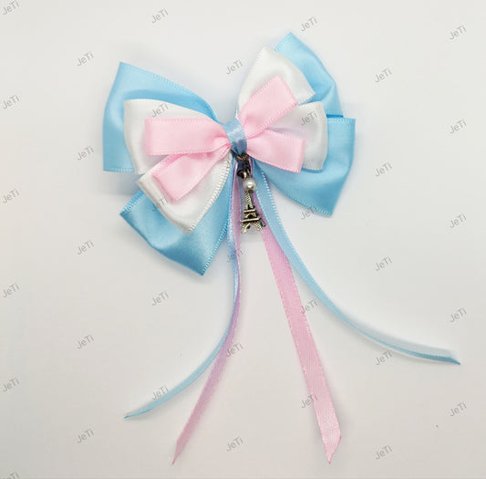 Paris hairclip