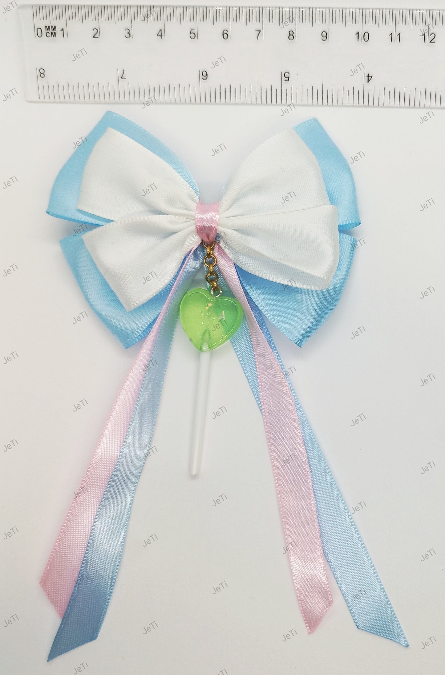 Lollypop hairclip