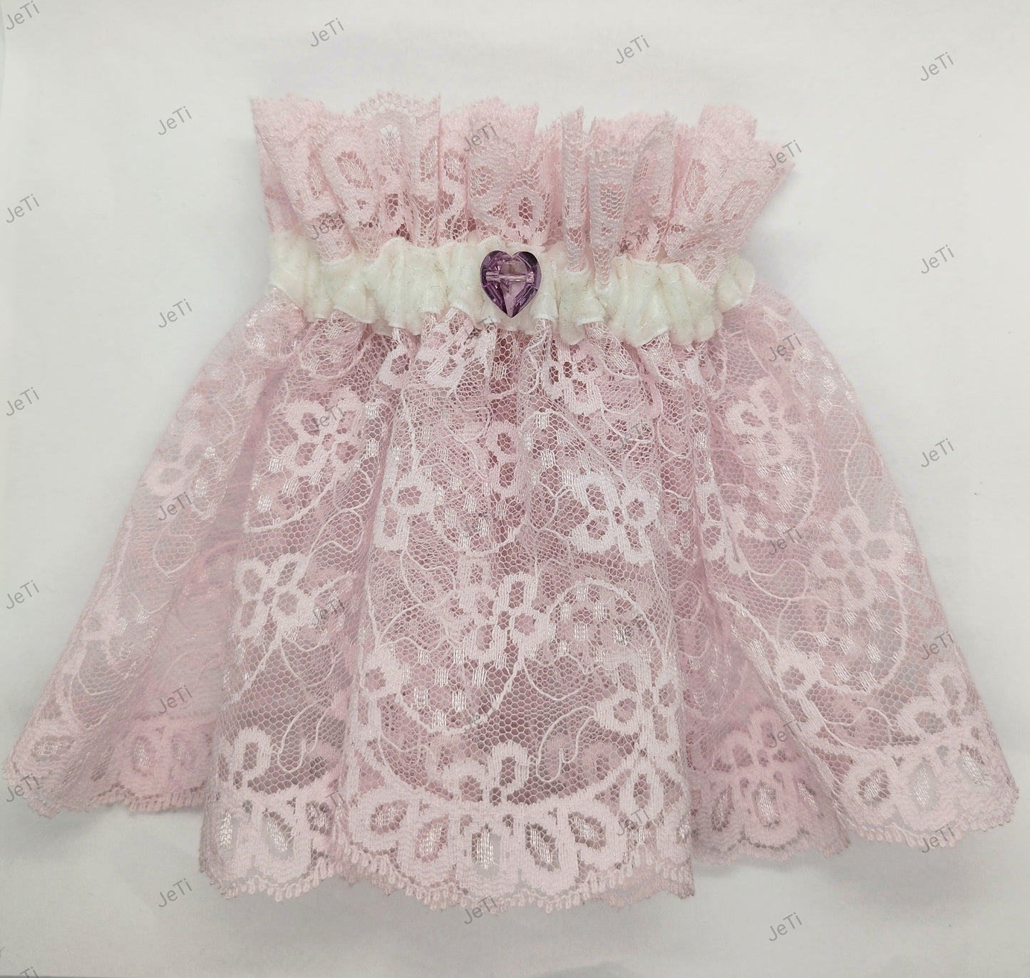 Butterfly love lace cuffs