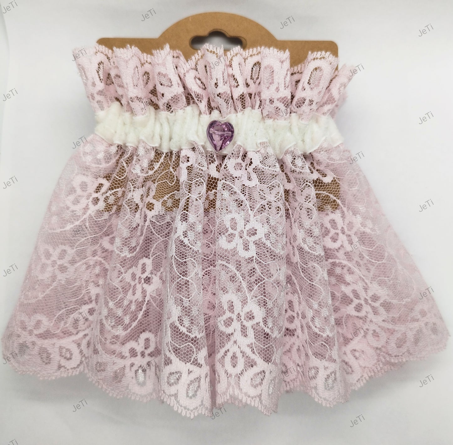 Butterfly love lace cuffs