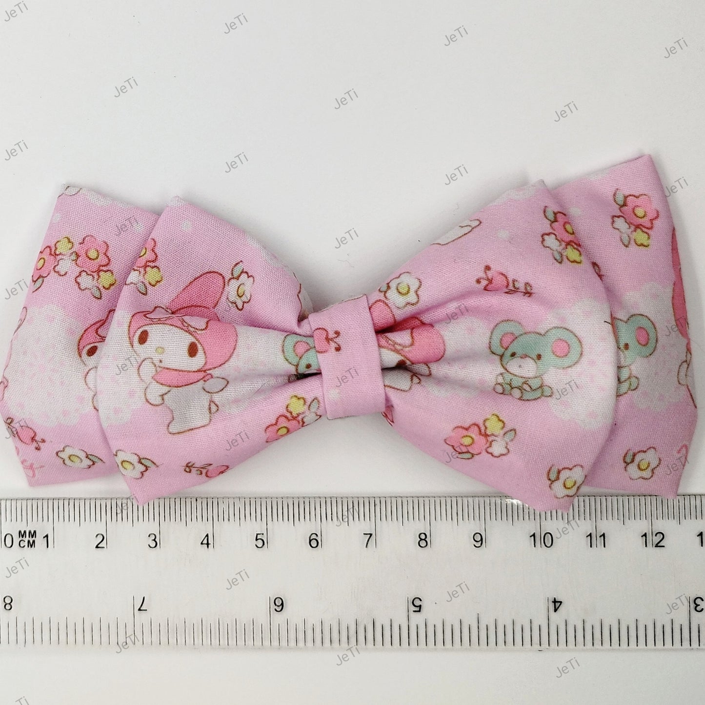 My Melody hairclip