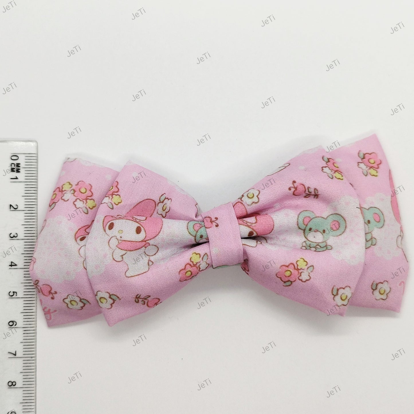 My Melody hairclip