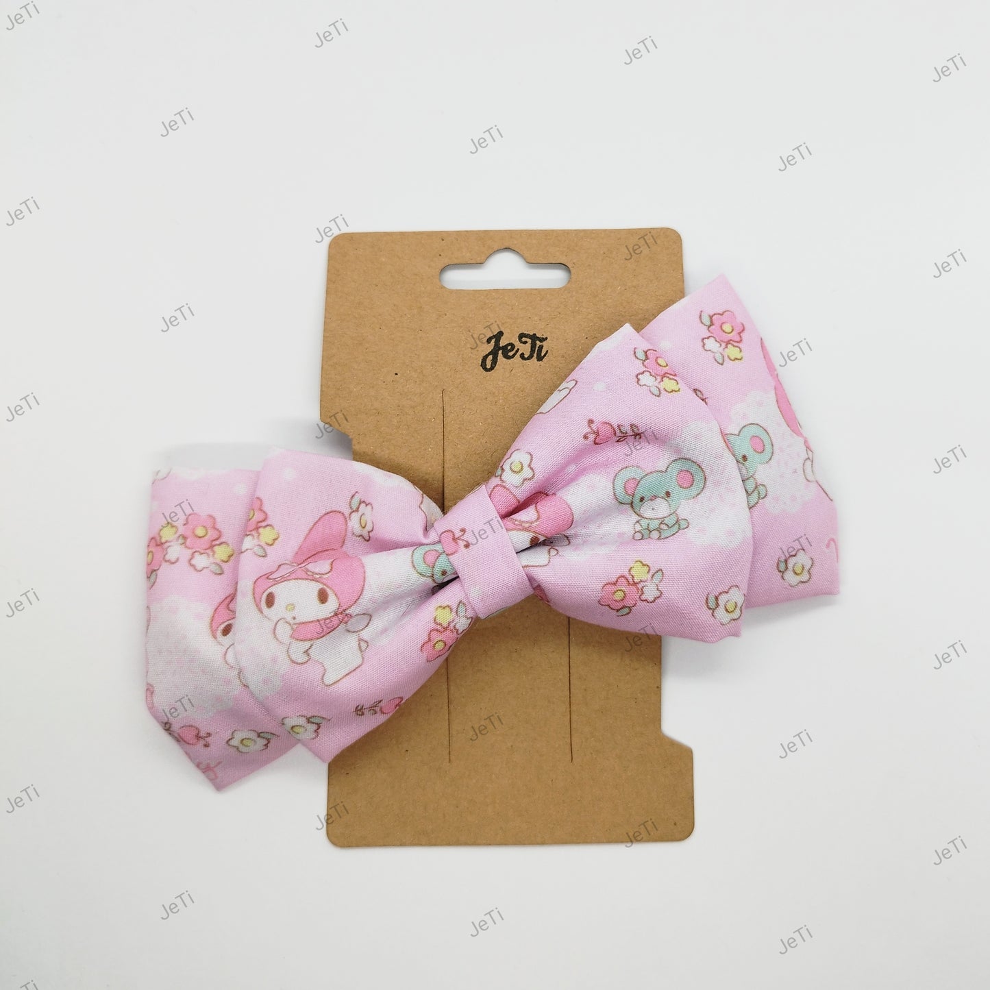 My Melody hairclip