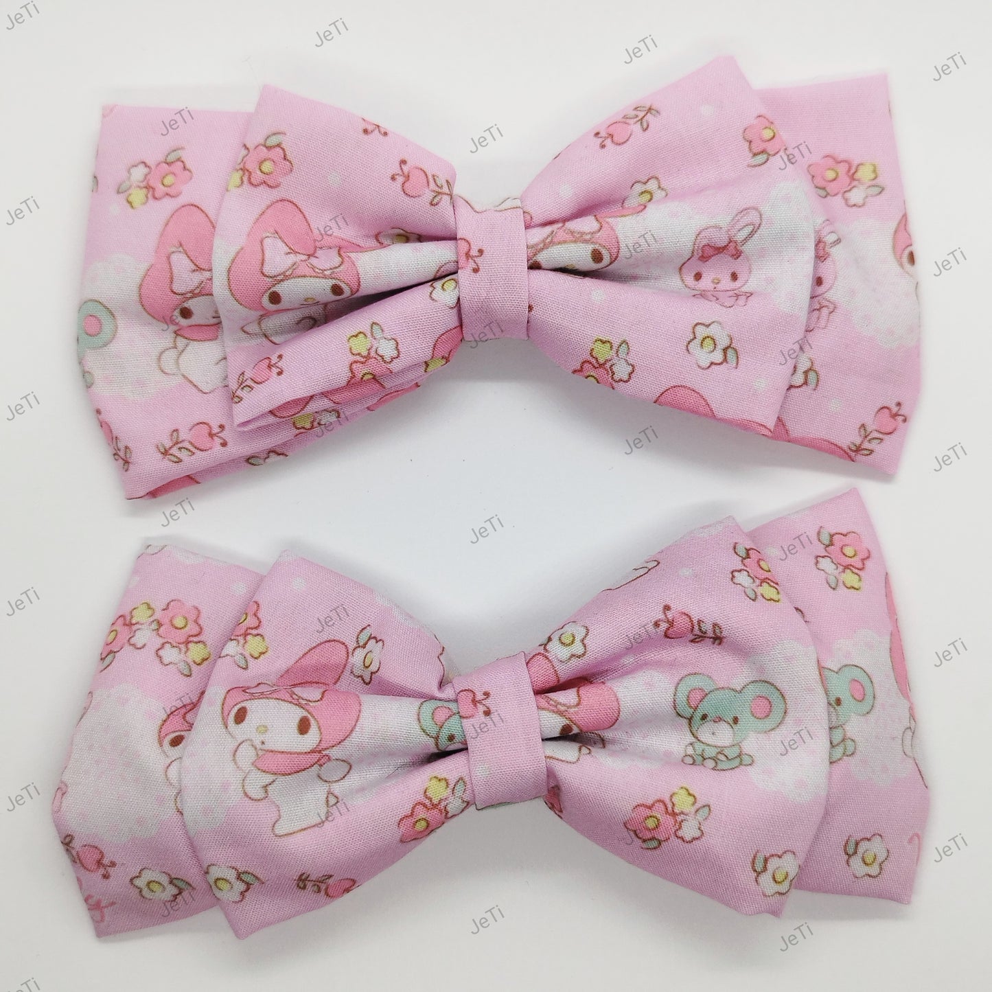 My Melody hairclip