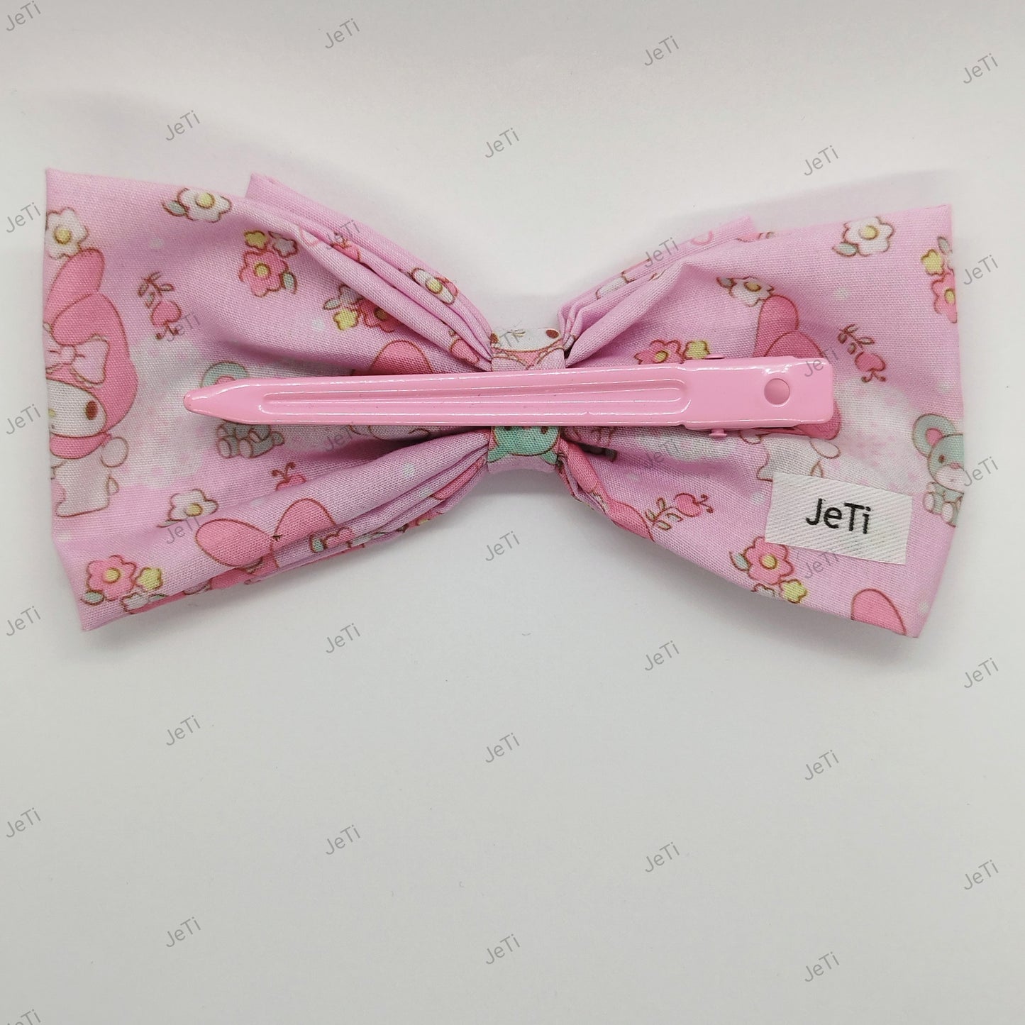 My Melody hairclip
