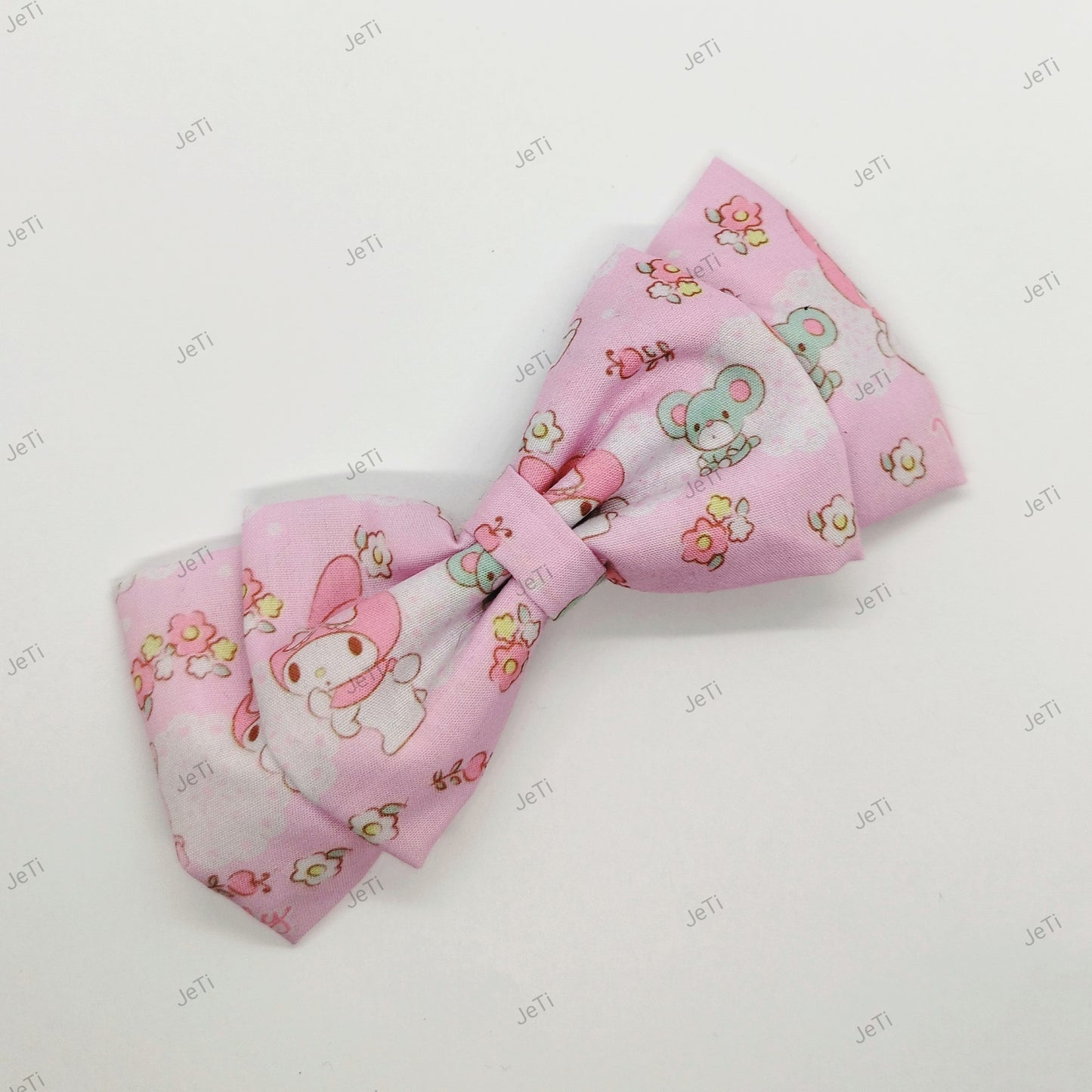 My Melody hairclip